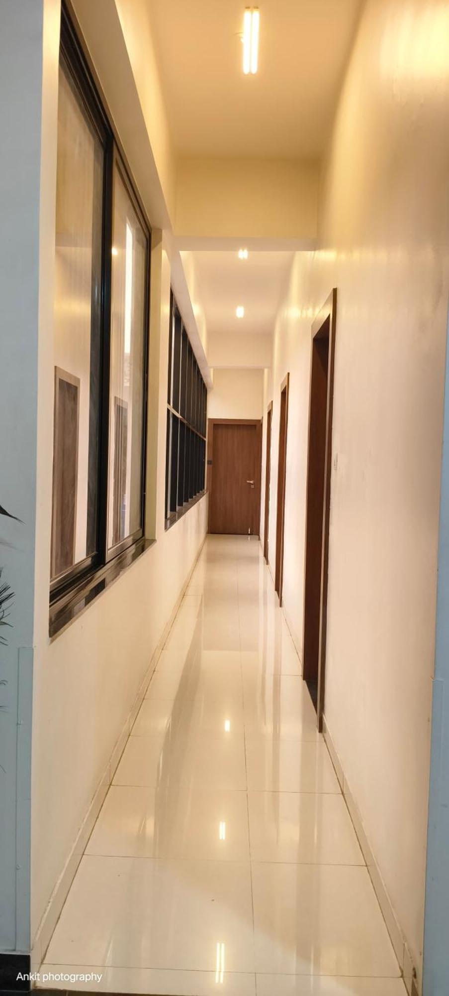 Fabhotel Royal Suits - Nr Mahadji Shinde Chhatri Pune Extérieur photo