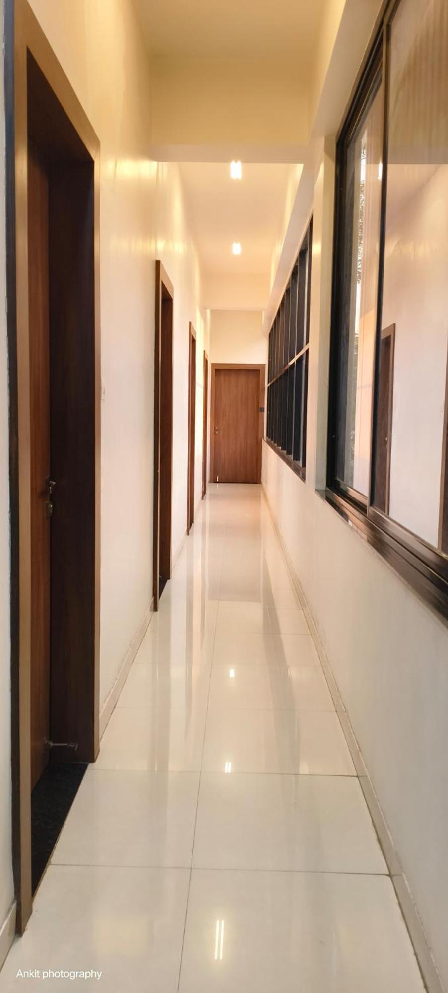 Fabhotel Royal Suits - Nr Mahadji Shinde Chhatri Pune Extérieur photo